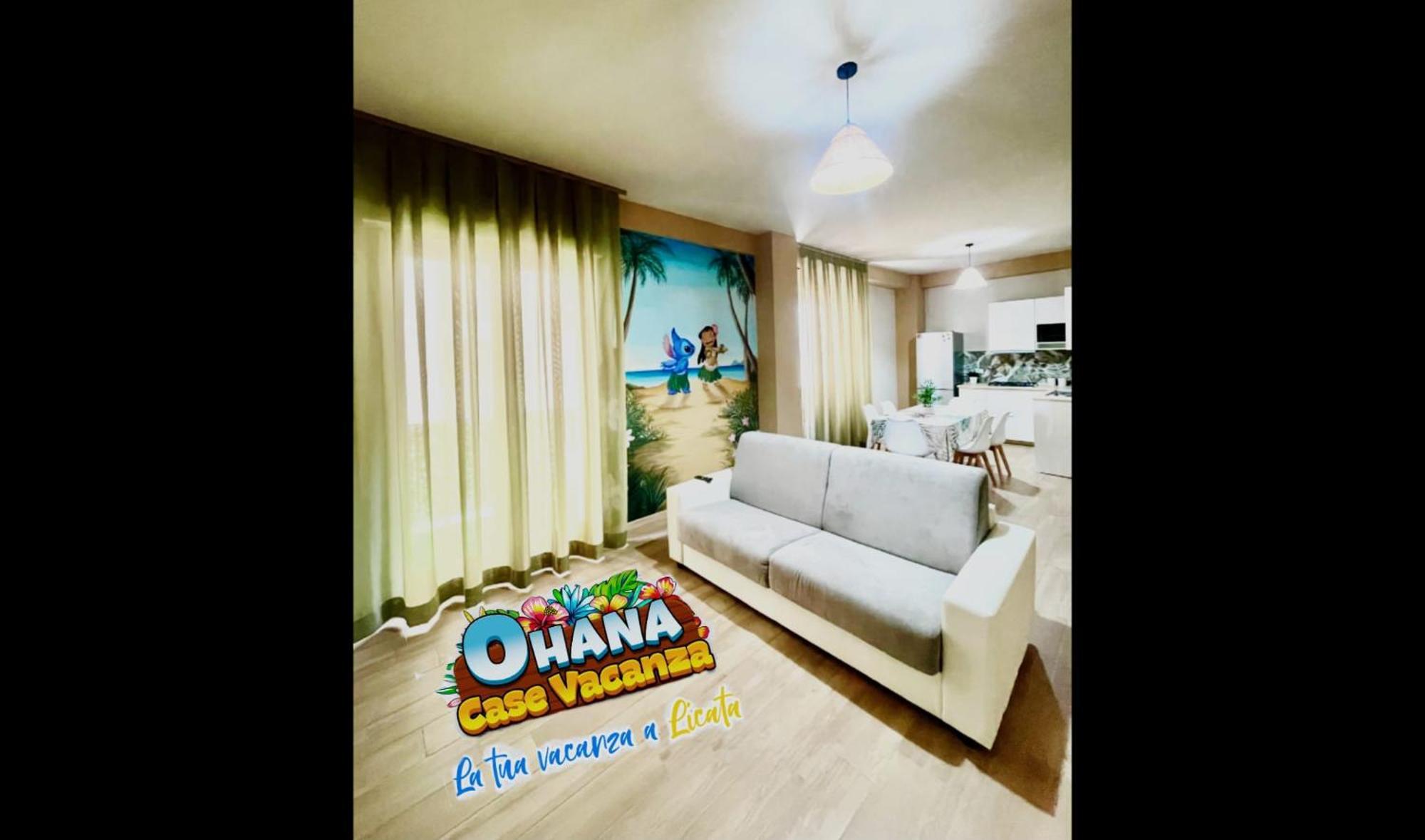Apartamento Ohana